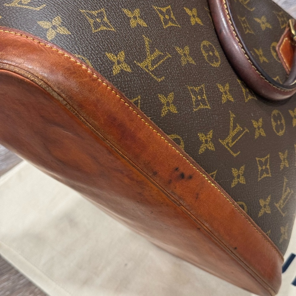 Vintage Louis Vuitton Monogram Alma PM - Picture 14 of 16